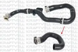 Turbo Hortumu Corsa D 1,3 CDTI 75Hp 10 >