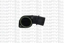 Turbo Borusu Nissan Qashqai 1.5 DCI Nissan Qashqai + 2 1.5 DCI