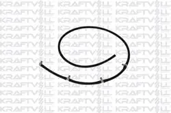 Enjektör Geri Dönüş Hortumu Ducato III Boxer III Jumper III 3.0 HDI Mjet 06  Iveco Daily 3.0 Mjet 06