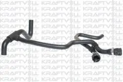 Kalorifer Hortumu Grande Punto 1.4 / Alfa Romeo Mıto 8V 16V