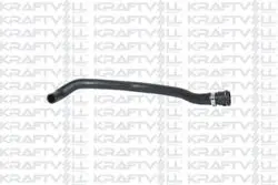 Yedek Su Depo Hortumu BMW E46 N40 N45