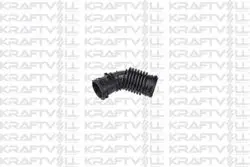 Hava Filtre Hortumu Dacia Logan Sandero Renault Captur Clio