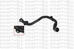 Turbo Borusu Renault Clio III 1.5 DCI Renault Modus 1.5 DCI