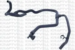 Kalorifer Hortumu Renault Master III 2.3 DCI