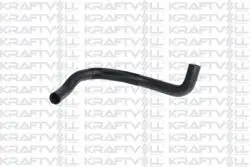 Radyatör Alt Hortumu P107 C1 Toyota Aygo 384F / 1Kr (1,0 12V) 05  10