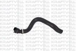 Radyatör Üst Hortumu Ford Mondeo Iıı 2.0 TDCI 01  07