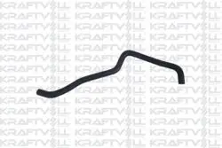 Termostat Hortumu BMW E81 E87 E90 E60 E91 E93 X1 E84 X3 E83 E85