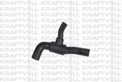 Devirdaim Hortumu Golf II Passat Seat Toledo 2.0 84  91