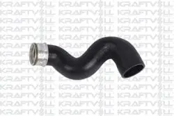 Turbo Hortumu Audi A4 A6 1.9 TDI (101 116 130Ps) Awx Avf 01 > 05 Bke Brb 01 > 08