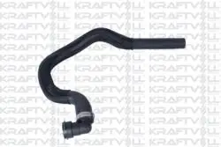 Kalorifer Hortumu Peugeot Expert III 1.6 HDI Citroen Jumpy III 1.6 HDI