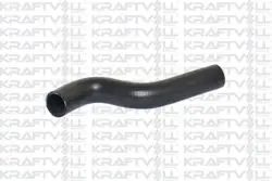 Radyatör Üst Hortumu Mazda 323 1,3 / 1,5 Famılıa 95 97