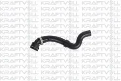 Soğutucu Hortumu Audi A3 1.9 TDI / 1.6 / 1.8 Seat Leon / Toledo 1.9 TDI / 1.6 / 1.8 Golf IV / Bora /
