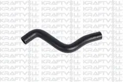 Radyatör Üst Hortumu Golf II Jetta II Seat Toledo 1.8 Volvo 340 2.0 92  12