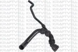Radyatör Üst Hortumu V,W,Passat Skoda Super B 2,8 Audi A4 2,4 2,8 98  05