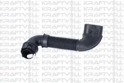 Hava Filtre Borusu Renault Clio IV 1.2 16V-Logan II 1.2 16V-Dacia Sandero II 1.2 16V