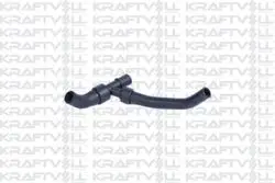 Kalorifer Hortumu Renault Fluence 1.5 DCI Renault Megane III 1.5 DCI Renault Scénıc III 1.5 DCI