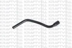 Kalorifer Hortumu V,W, Golf II Passat Audi 80 90 1,5 73  81