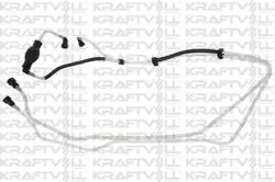 Yakıt Hortumu Renault Clio II 98  05 Symbol II 00  Kangoo 97  1.4 1.6