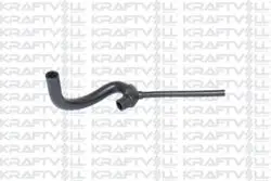 Termostat Emme Manifold Hortumu Vectra A 1.8