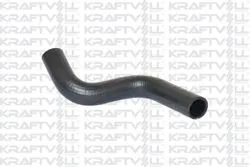 Radyatör Üst Hortumu Mazda 626 88 91