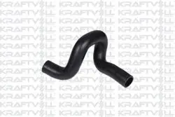 Radyatör Üst Hortumu Peugeot 301 1.6 VTI Citroen C Elysee 1.6 VTI
