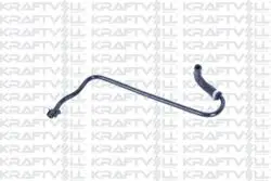 Yedek Su Depo Borusu Ford Mondeo IV 1.6 S-Max I 1.6 Ford Galaxy III 1.6