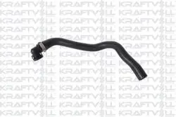 Karter Havalandırma Hortumu Astra H 1,3 CDTI