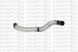 Radyatör Alt Hortumu Nissan Micra 1,0 / 1.2 / 1.4 16V / 1,5 DCI 07 / 10