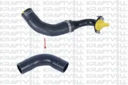 Turbo Hortumu Metal Boru Hariç Fiat Punto 1.3 Multijet Fiat Idea 1.3 Multijet Lancıa Musa 1.3 Multıj