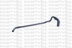 Yedek Su Depo Boruları Opel Astra J 1.3 / 2.0 CDTI Opel Astra J 1.6 / 1.8