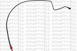 Yakıt Borusu Renault Kangoo I 1.5 DCI Renault Clio II 1.5 DCI Renault Symbol I Thalia I 1.5 DCI