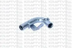 EGR Borusu Fiat Doblo 1.3 Mtj Fiorino 1.3 Mtj Linea 1.3 Mtj Punto 1.3 Mtj Grande Punto 1.3 Mtj Punto