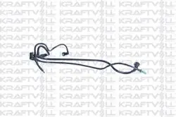 Yakıt Borusu Ford Fiesta VI 1.4 TDCI 08
