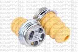 Arka Dingil Orta Takozu Ducato III Boxer III Jumper III 20Q 2,2 / 2,3 / 3,0Jtd Takvıyesız Suspansıy