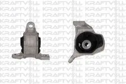 Motor Takozu Arka Civic Ix 1.6 Otomatik Vites (12  16)