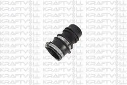 Hava Filtre Hortumu Ford Transit Connect 1.8 TDCI 75-90-110 Hp