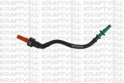 Yakıt Borusu 208 1.4 VTI-1.4 Glı