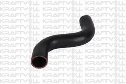 Turbo Hortumu Nissan Qashqai 1.5 DCI 2007-2012 (3 Kat Polyester Kullanılmıstır)
