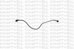 Yedek Su Depo Borusu Peugeot 407 (6D_) Peugeot 407 Coupe (6C_) Peugeot 407 Sw (6E_) Peugeot 407 Sw K