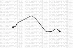 Yedek Su Depo Borusu Peugeot 307 (3A / C) Peugeot 307 Break (3E) Peugeot 307 CC (3B) Peugeot 307 Sw (3