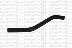 Kalorifer Çıkış Hortumu Hyundai Accent 1.6 2000-