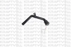 Turbo Borusu Sekmanı Nissan Qashqai / Qashqai + 2 I (J10, Nj10, Jj10e)