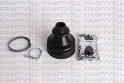 Aks Körüğü İç Yağlı Kelepcelı Fiesta 97->