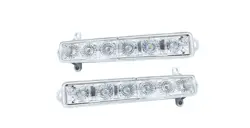 Peugeot 308 T9 Gündüz Farı Ön Led Beyaz Orjinal