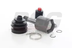 Aks Kafası İç Af40-6 Otomatik Şanzuman Insignia A A20dt A20dtj A20dth 09-17