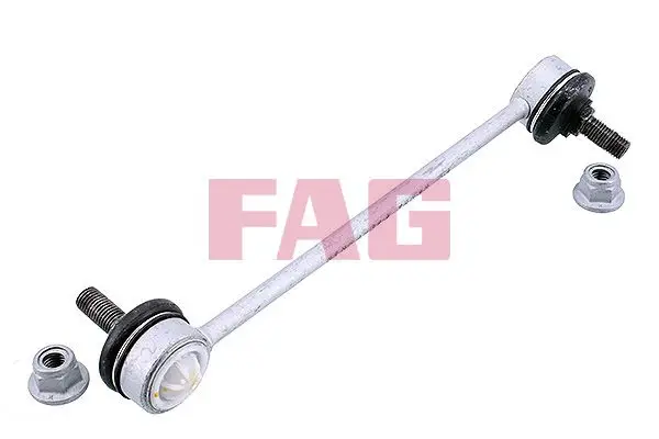 Stabilizer Z-Rot Ön Sol Hyundai i20 08-