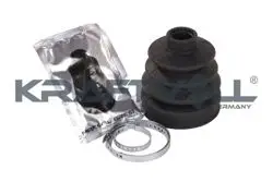 Aks Körüğü Takım Dıs Mazda 626 1.6 88  00