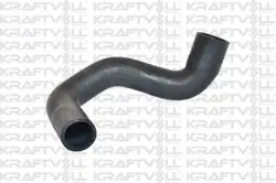 Turbo Hortumu Bipper Nemo 1,4Hdı