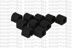 Viraj Demir Lastiği 20mm Corsa D Grande Punto 1.2 / 1.4 / 1,3 CDTI / 1,7Cdtı / 1,6T