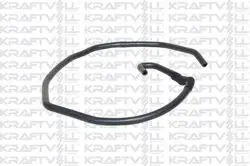 Yedek Su Depo Hortumu Focus II 04  11 Focus II C Max 03  11 1.4 Zetec S 16V / 1.6 16V